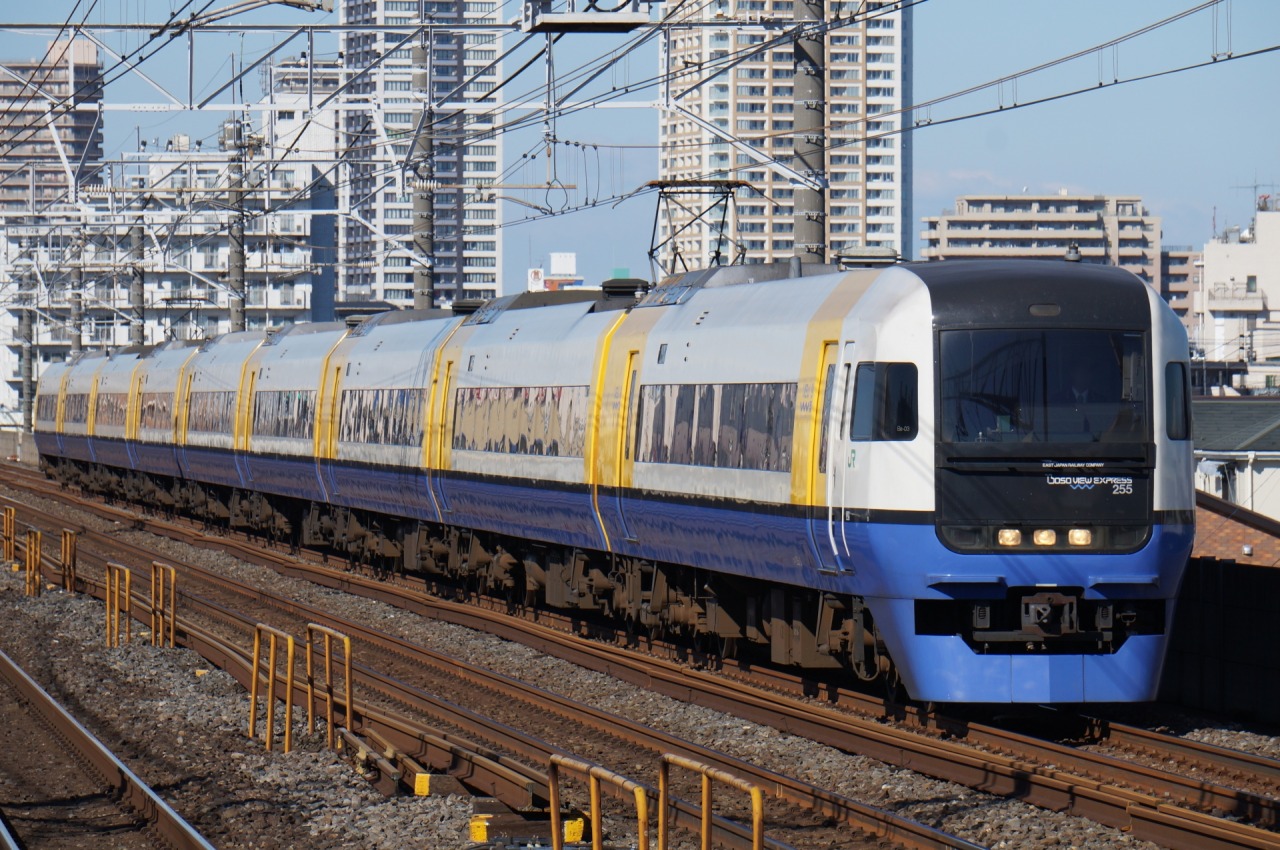 255 255系は6月末頃まで引き続き運行へ…なぜ定期運行終了の時期が先延ばしに? – Kumoyuni45